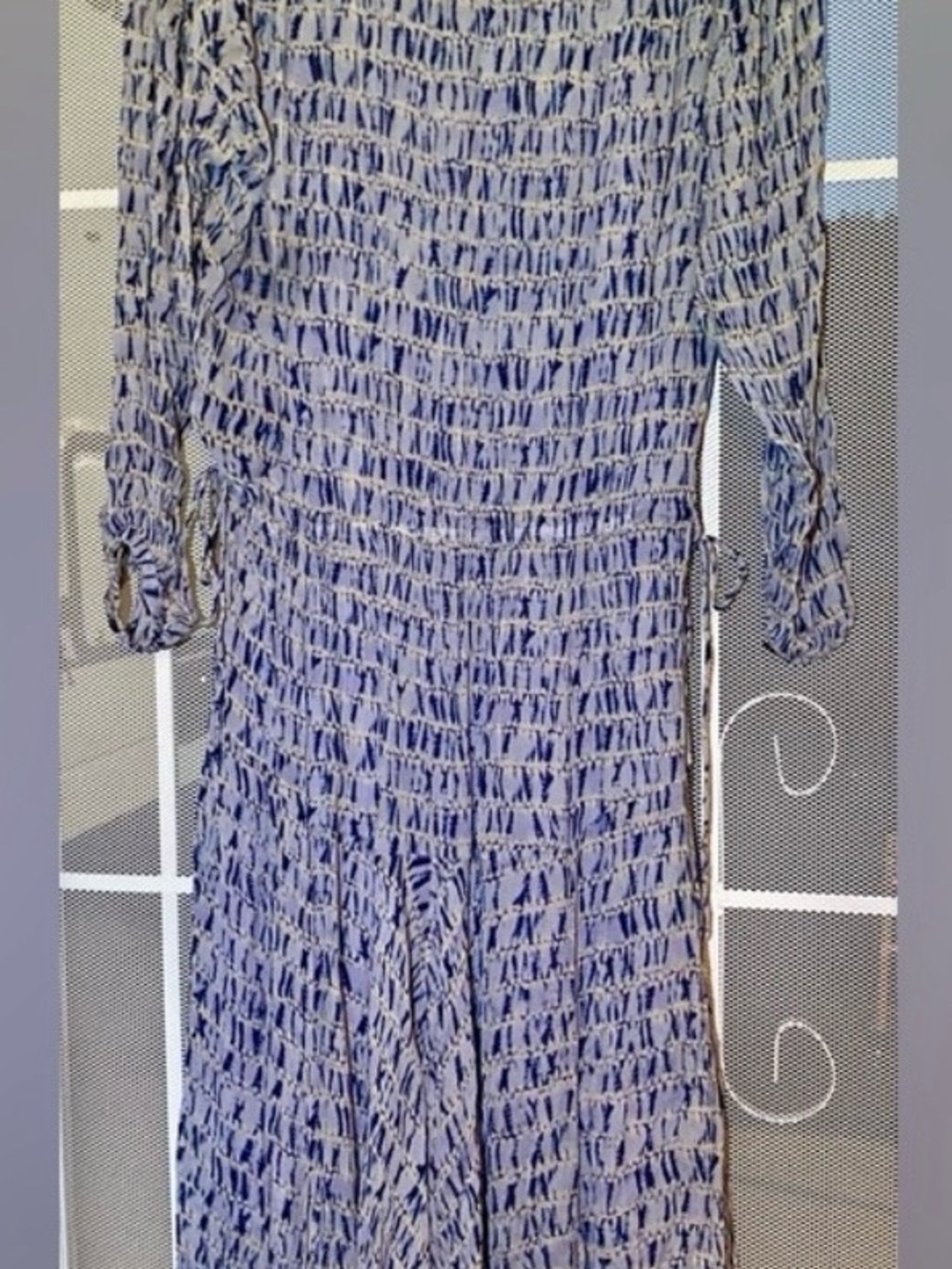 Isabel Etoile Marant - Boho Dress - Picture 8 of 10